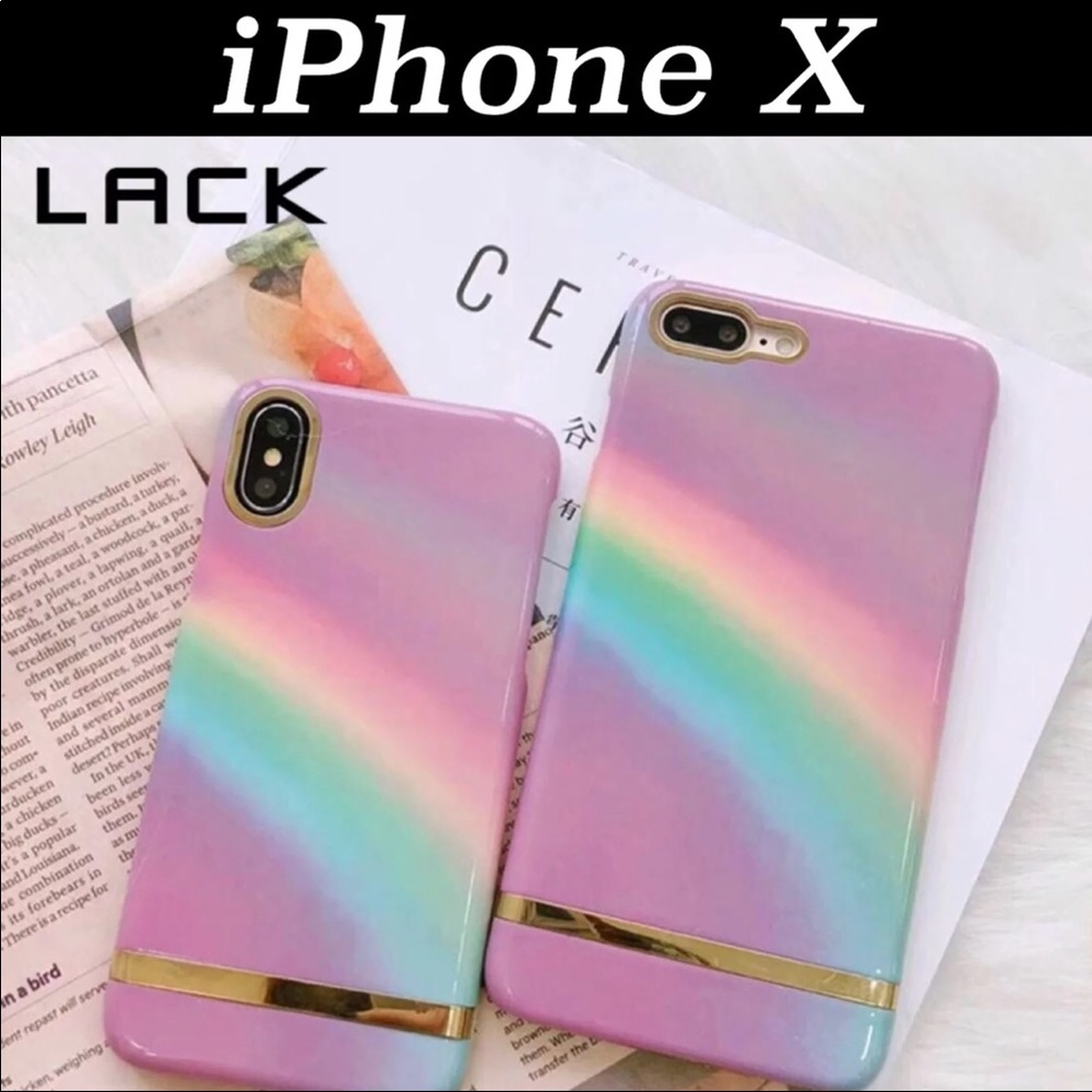 iPhone X Case